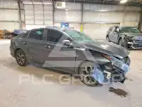 2021 KIA Forte photo