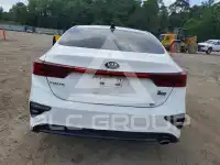2021 KIA Forte photo