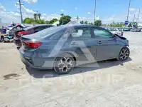2021 KIA Forte фото