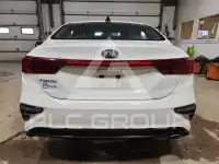 2021 KIA Forte фото
