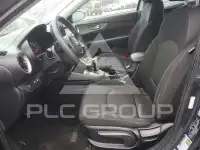 2021 KIA Forte photo