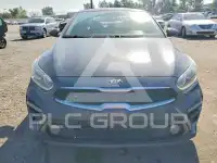 2021 KIA Forte photo