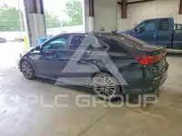 2021 KIA Forte photo