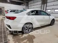 2021 KIA Forte фото