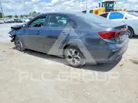 2021 KIA Forte фото