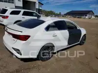 2021 KIA Forte фото