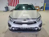 2021 KIA Forte фото