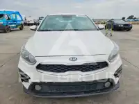 2021 KIA Forte photo