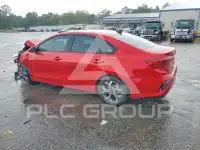 2021 KIA Forte фото