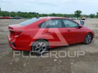2021 KIA Forte фото