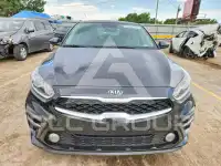 2021 KIA Forte photo