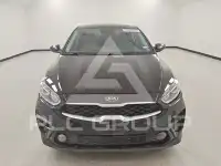 2021 KIA Forte photo