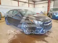 2021 KIA Forte photo