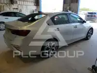 2021 KIA Forte фото