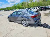 2021 KIA Forte photo