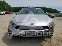 2021 KIA Forte фото