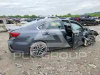 2021 KIA Forte фото