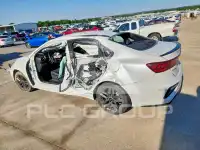 2021 KIA Forte фото