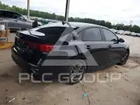 2021 KIA Forte photo
