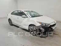2021 KIA Forte фото
