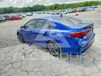2021 KIA Forte фото