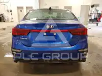 2021 KIA Forte photo