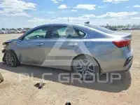 2021 KIA Forte фото