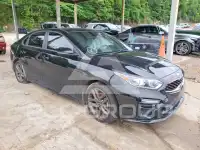 2021 KIA Forte photo