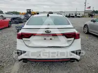 2021 KIA Forte фото