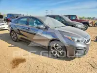 2021 KIA Forte фото