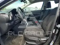 2021 KIA Forte photo