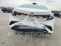 2021 KIA Forte photo