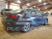 2021 KIA Forte photo