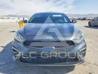 2021 KIA Forte фото