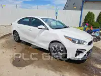 2021 KIA Forte фото