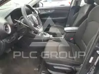 2021 KIA Forte фото