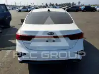 2021 KIA Forte фото