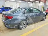 2021 KIA Forte photo