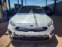 2021 KIA Forte фото