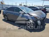 2021 KIA Forte photo