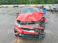 2021 KIA Forte фото