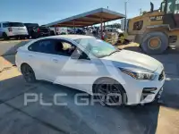 2021 KIA Forte фото