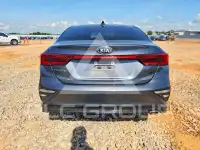 2021 KIA Forte фото