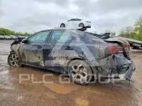 2021 KIA Forte фото