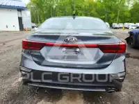 2021 KIA Forte фото
