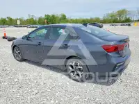 2021 KIA Forte photo