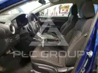 2021 KIA Forte photo