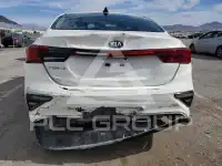 2021 KIA Forte photo