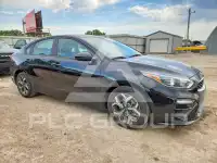 2021 KIA Forte photo