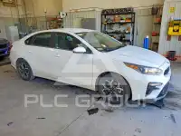 2021 KIA Forte фото